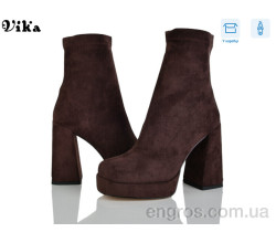Ботинки Vika