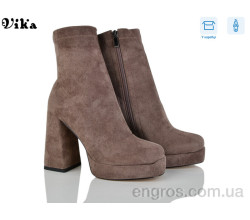Ботинки Vika