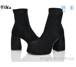 Ботинки Vika