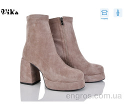 Ботинки Vika
