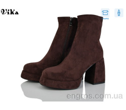 Ботинки Vika