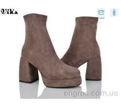 Ботинки Vika