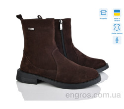 Ботинки Fat Fox-Tamei