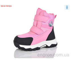 Ботинки QQ&Панда