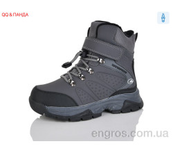 Ботинки QQ&Панда