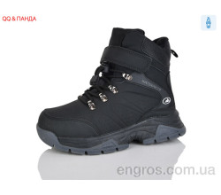 Ботинки QQ&Панда