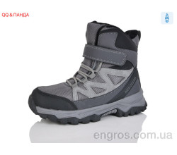 Ботинки QQ&Панда