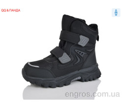 Ботинки QQ&Панда