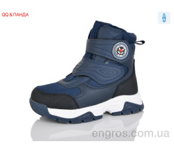 Ботинки QQ&Панда