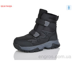 Ботинки QQ&Панда