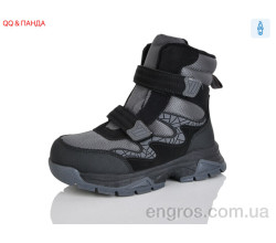 Ботинки QQ&Панда