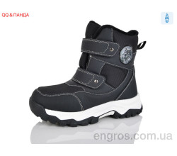 Ботинки QQ&Панда