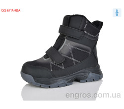 Ботинки QQ&Панда