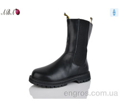 Ботинки Aba