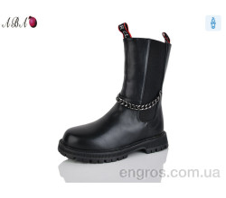 Ботинки Aba