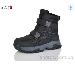 Ботинки Aba