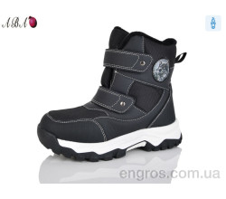 Ботинки Aba