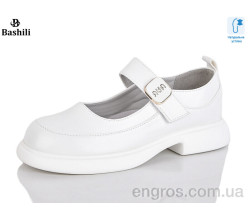 Туфли Башили