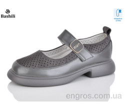 Туфли Башили