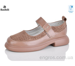 Туфли Башили