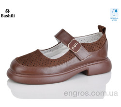 Туфли Башили