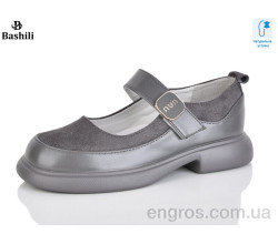 Туфли Башили