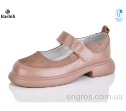 Туфли Башили