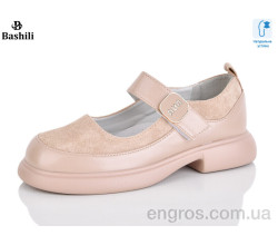 Туфли Башили