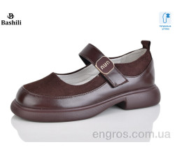 Туфли Башили