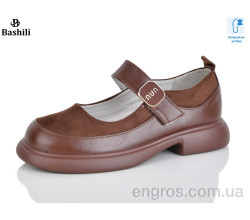 Туфли Башили