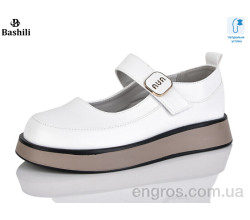 Туфли Башили