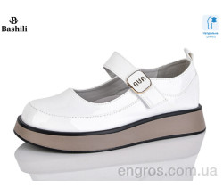 Туфли Башили