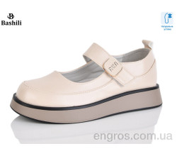 Туфли Башили