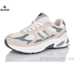 Кроссовки Башили
