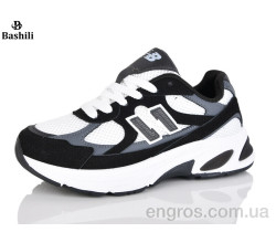 Кроссовки Башили