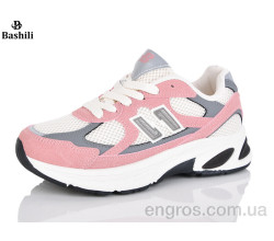 Кроссовки Башили