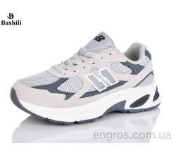 Кроссовки Башили