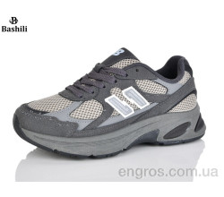 Кроссовки Башили
