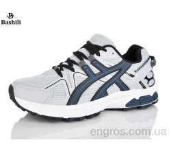 Кроссовки Башили