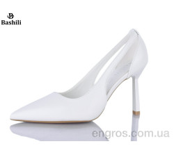 Туфли Башили
