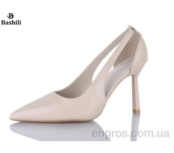 Туфли Башили