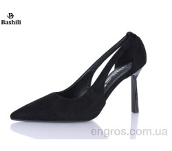 Туфли Башили