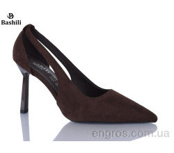 Туфли Башили