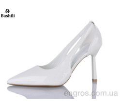 Туфли Башили