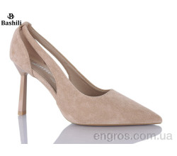Туфли Башили