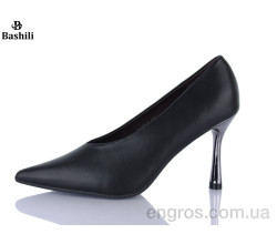 Туфли Башили
