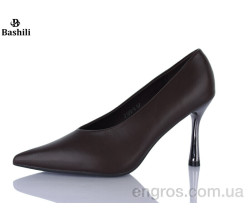 Туфли Башили