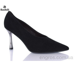 Туфли Башили