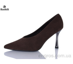 Туфли Башили