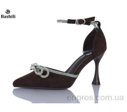 Туфли Башили